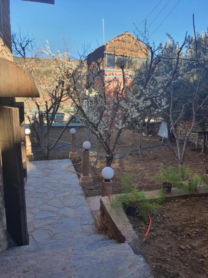 Riad Aslda Asni Dış mekan fotoğraf