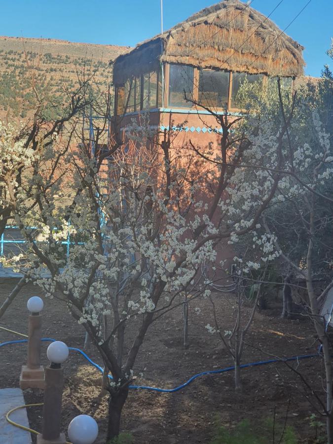 Riad Aslda Asni Dış mekan fotoğraf