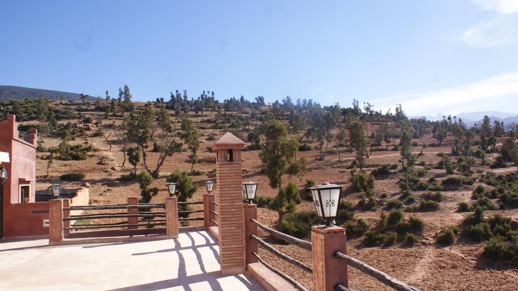 Riad Aslda Asni Dış mekan fotoğraf