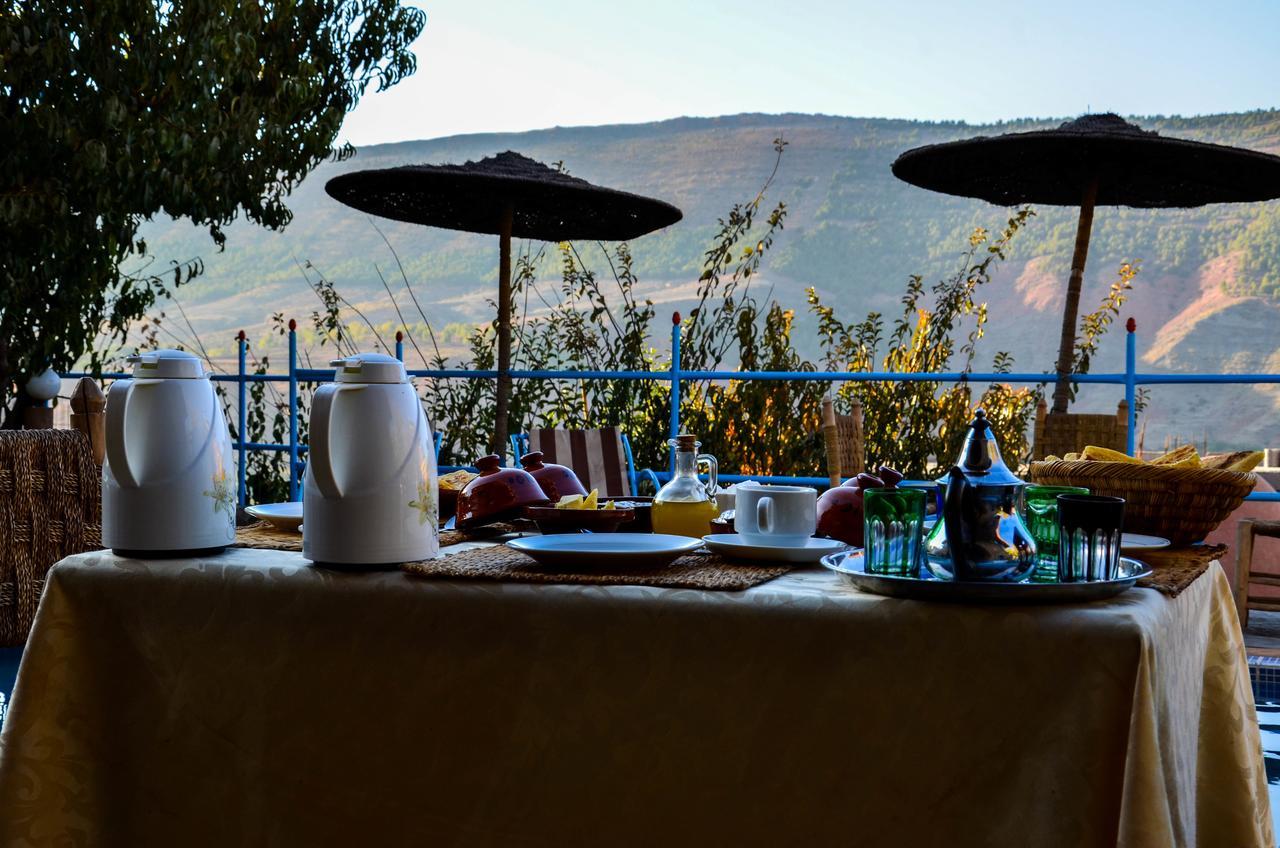 Riad Aslda Asni Dış mekan fotoğraf
