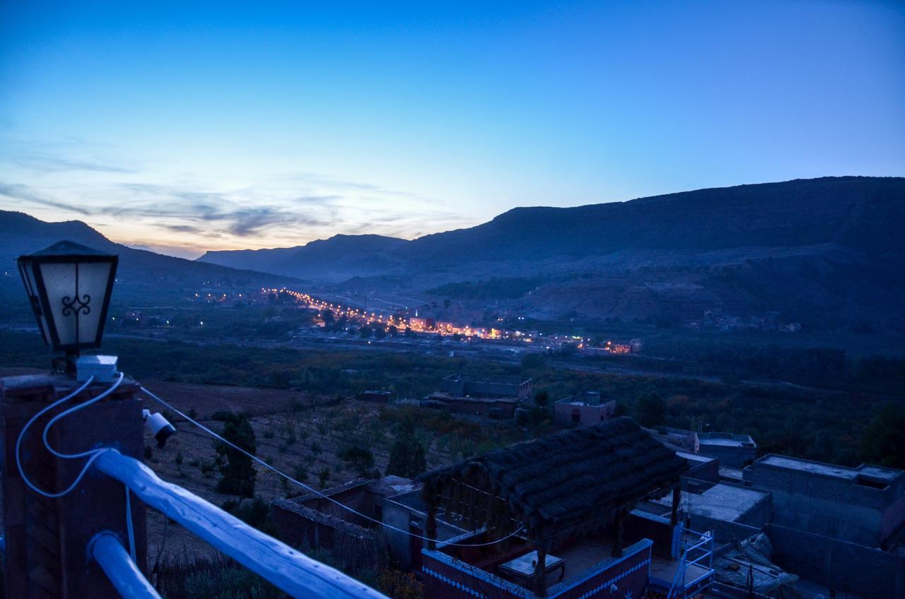 Riad Aslda Asni Dış mekan fotoğraf