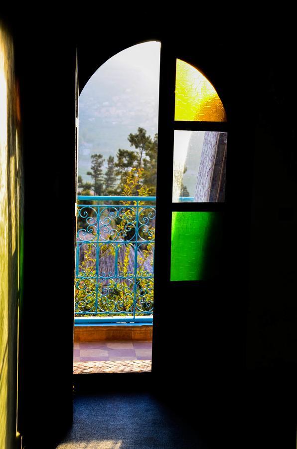 Riad Aslda Asni Dış mekan fotoğraf