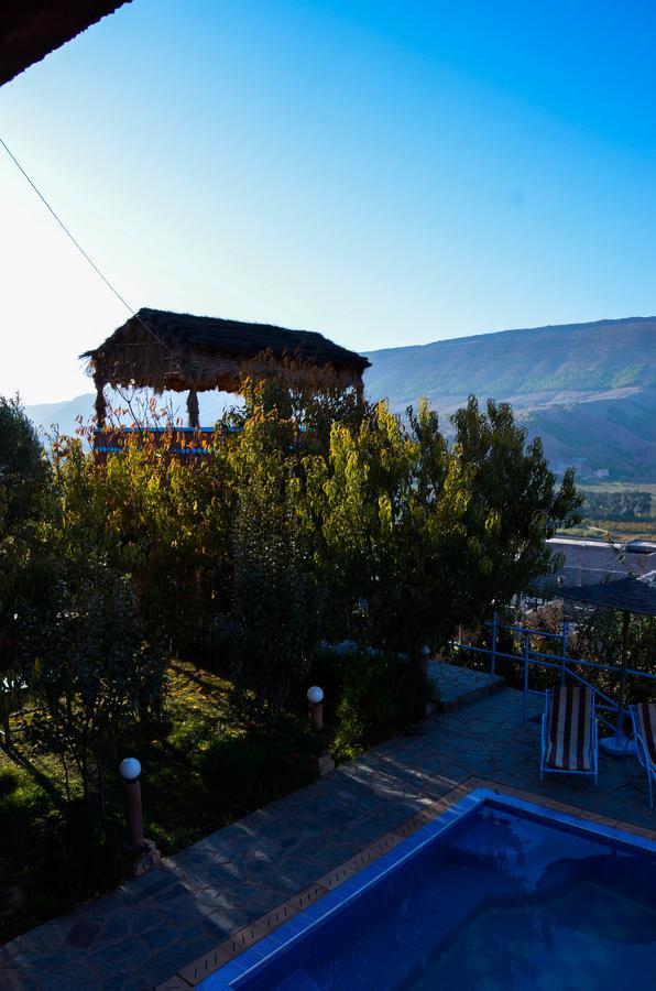 Riad Aslda Asni Dış mekan fotoğraf