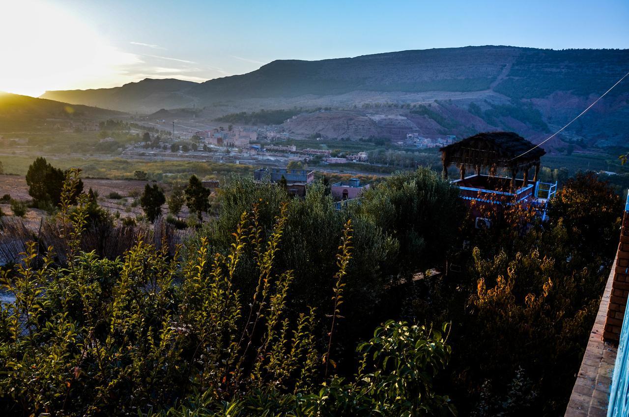 Riad Aslda Asni Dış mekan fotoğraf