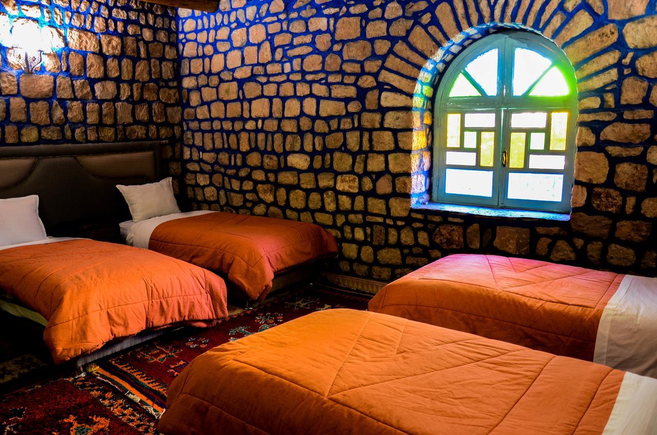 Riad Aslda Asni Dış mekan fotoğraf