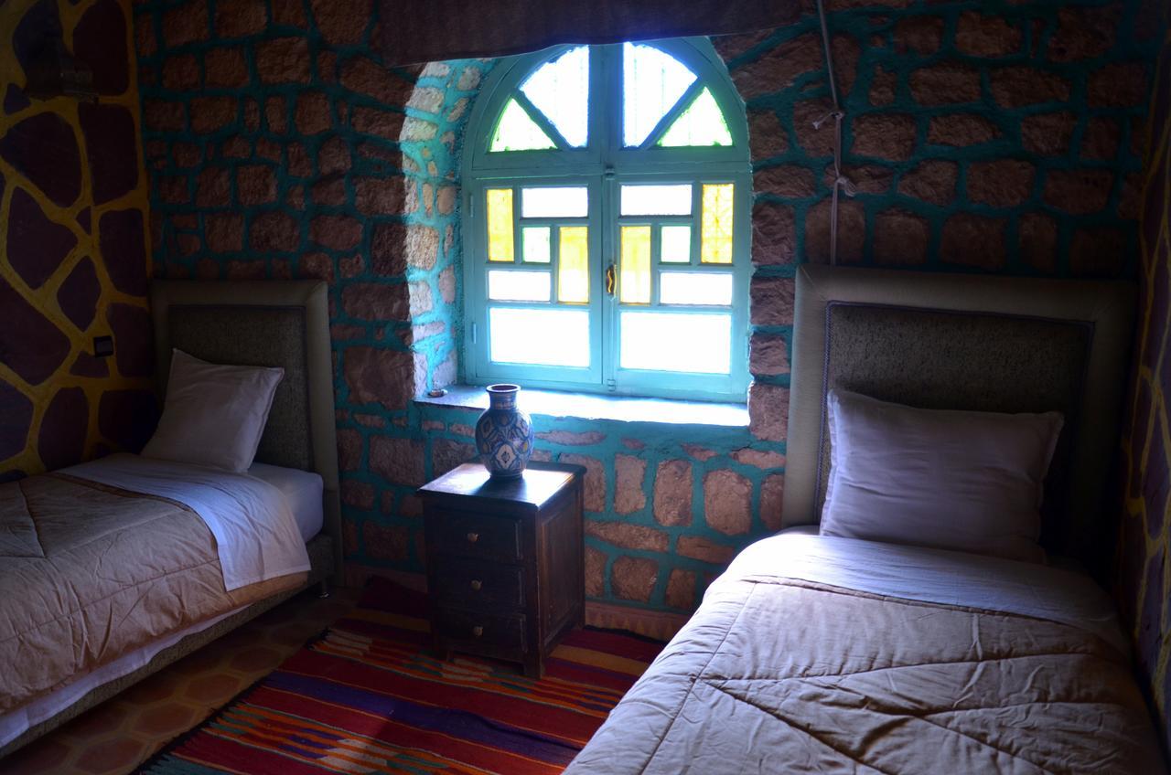 Riad Aslda Asni Dış mekan fotoğraf