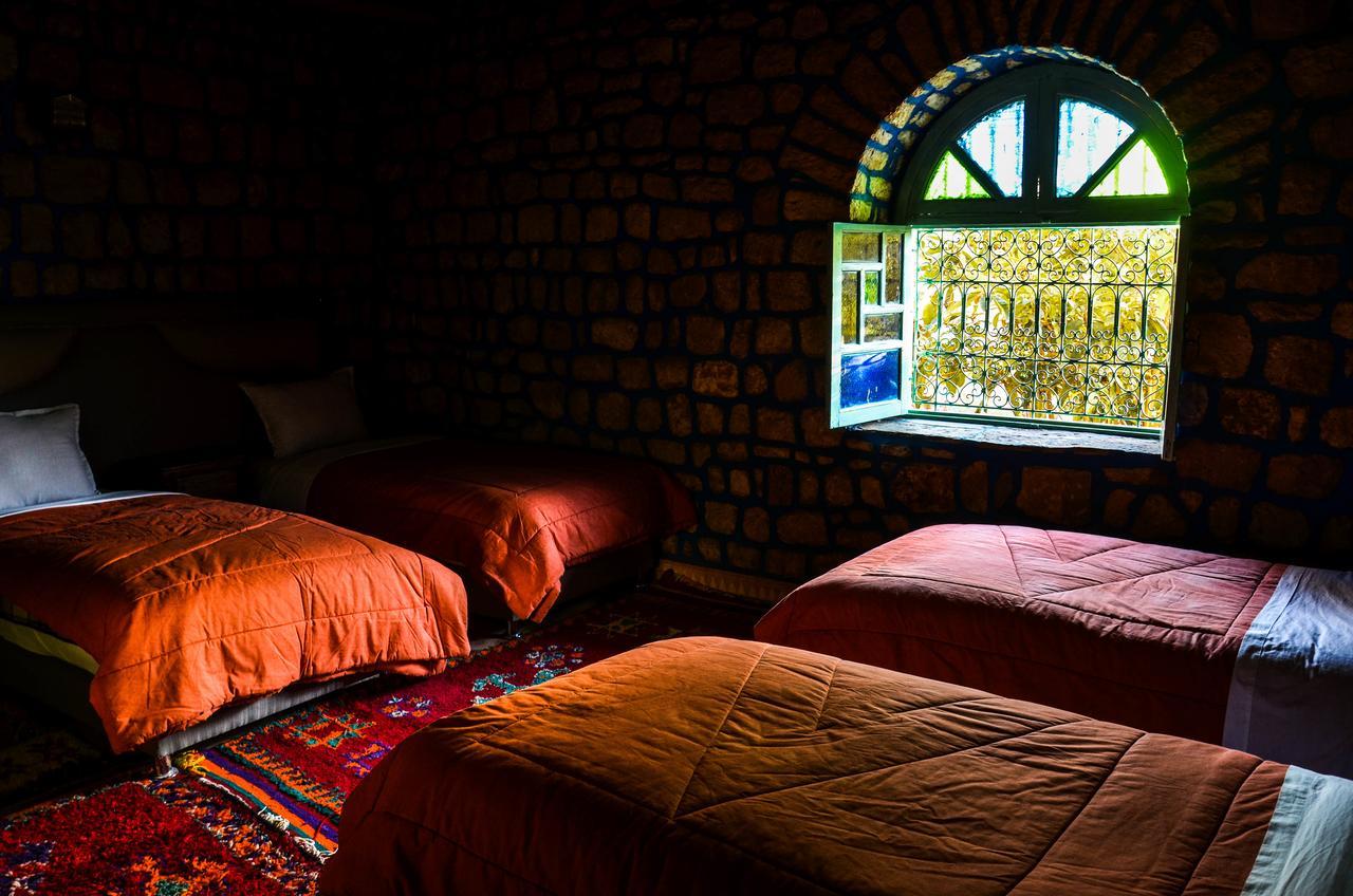 Riad Aslda Asni Dış mekan fotoğraf