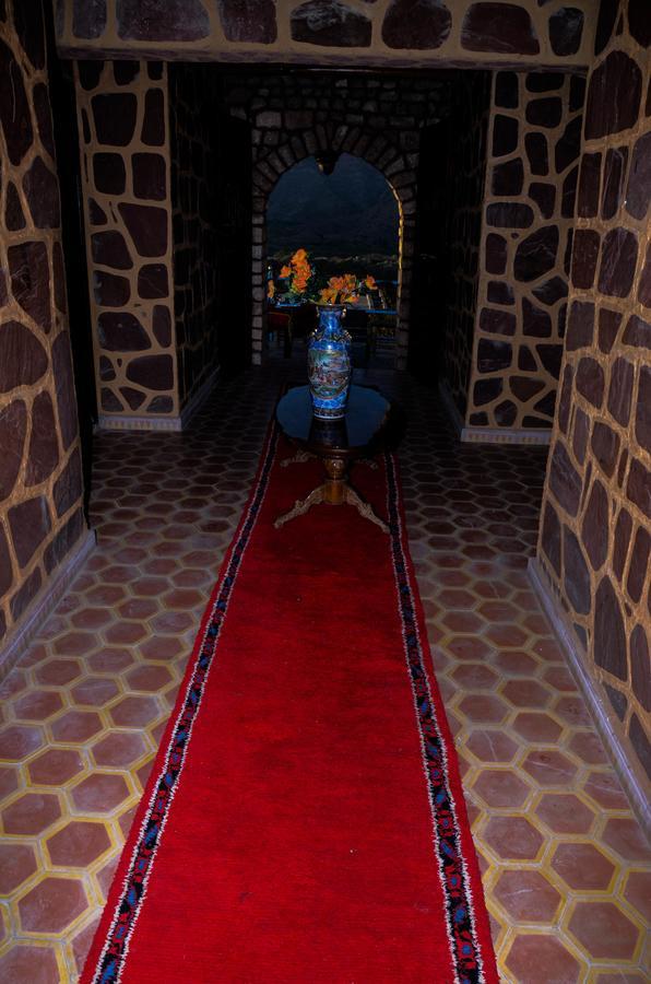 Riad Aslda Asni Dış mekan fotoğraf