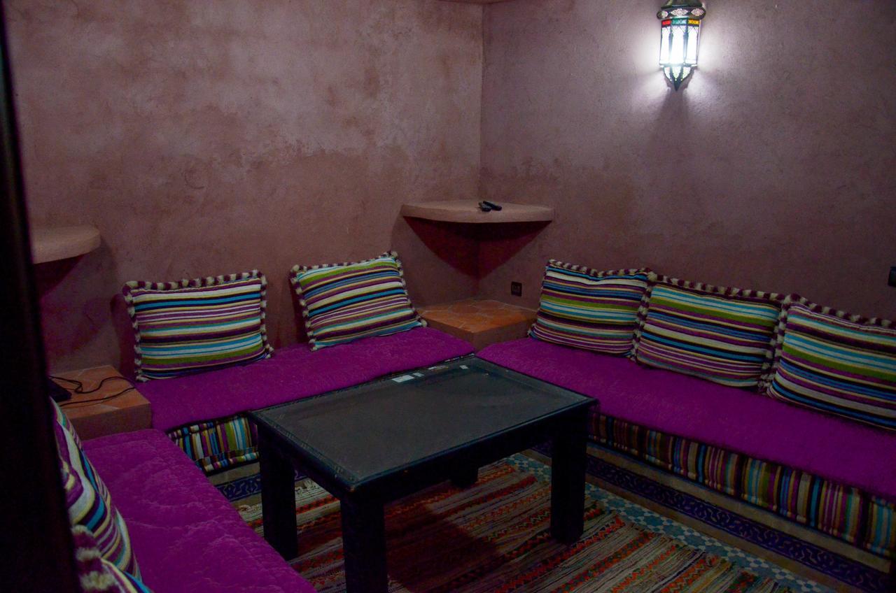 Riad Aslda Asni Dış mekan fotoğraf