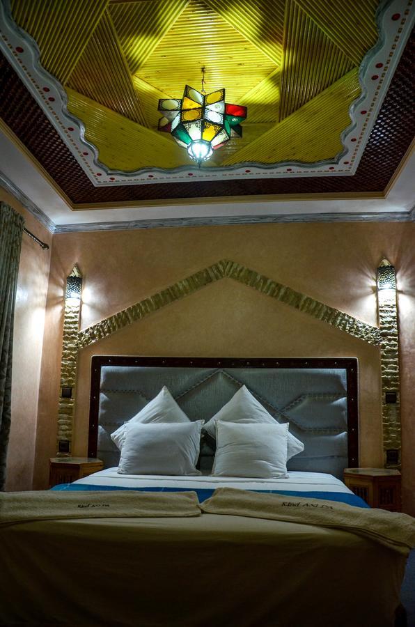 Riad Aslda Asni Dış mekan fotoğraf