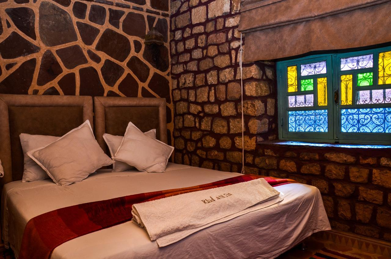 Riad Aslda Asni Dış mekan fotoğraf