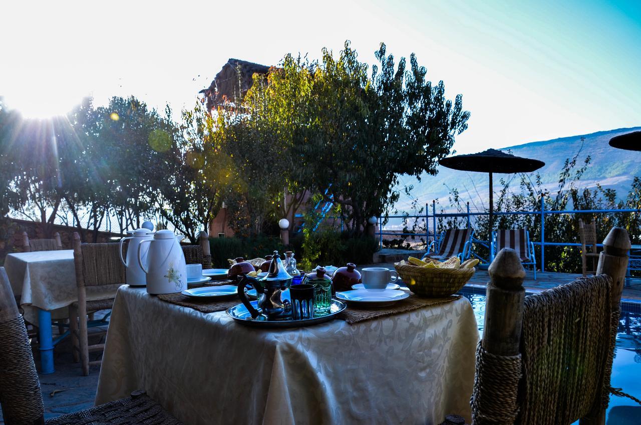 Riad Aslda Asni Dış mekan fotoğraf