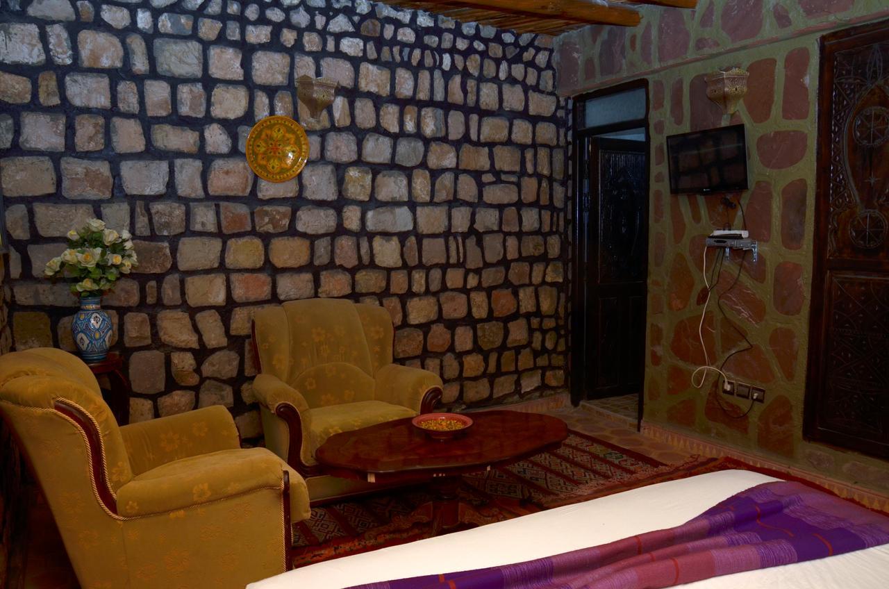 Riad Aslda Asni Dış mekan fotoğraf