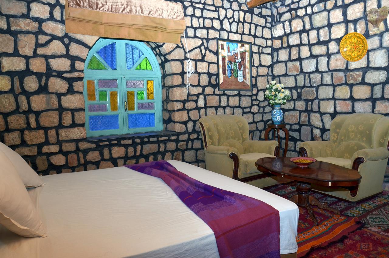 Riad Aslda Asni Dış mekan fotoğraf